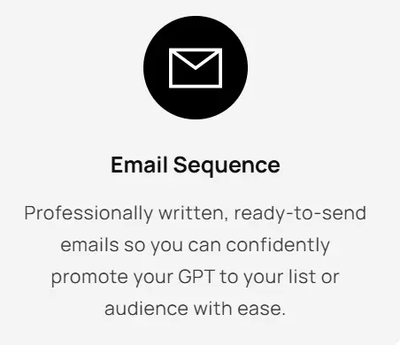 Email Sequence