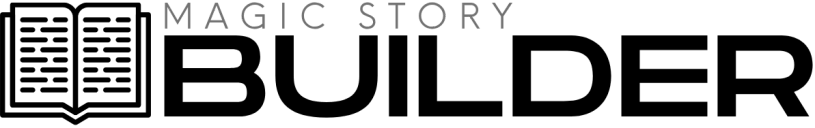 Free Bonus - Magic Story Builder