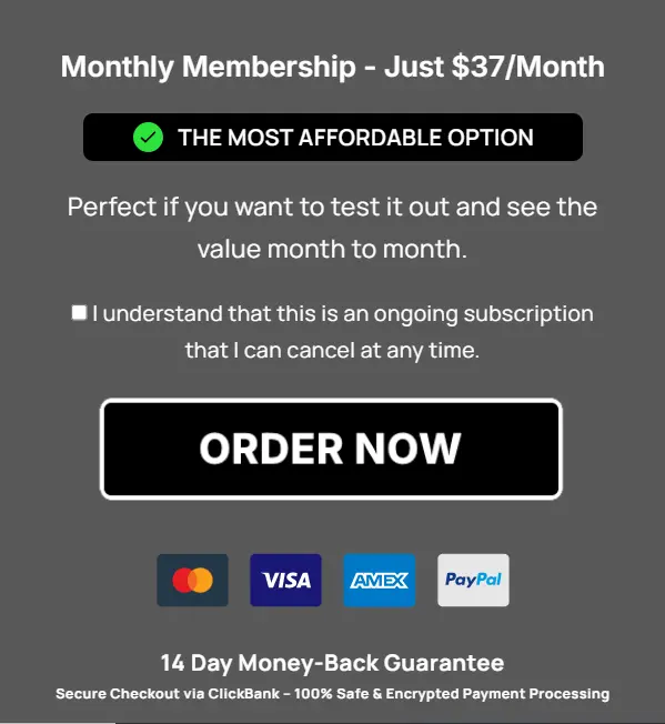 Monthly Membership - GPT creator club