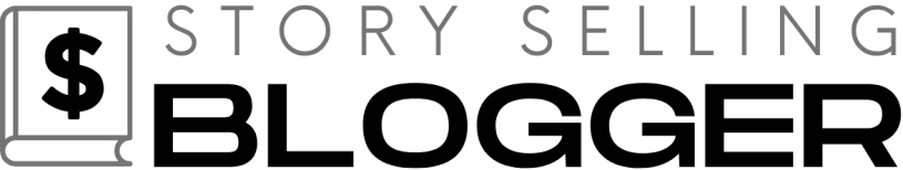 Free Bonus - StorySelling Blogger